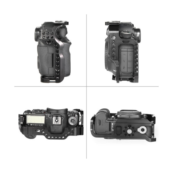 Клетка Small Rig Cage for Canon 5D Mark III IV