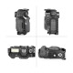 Клетка Small Rig Cage for Canon 5D Mark III IV