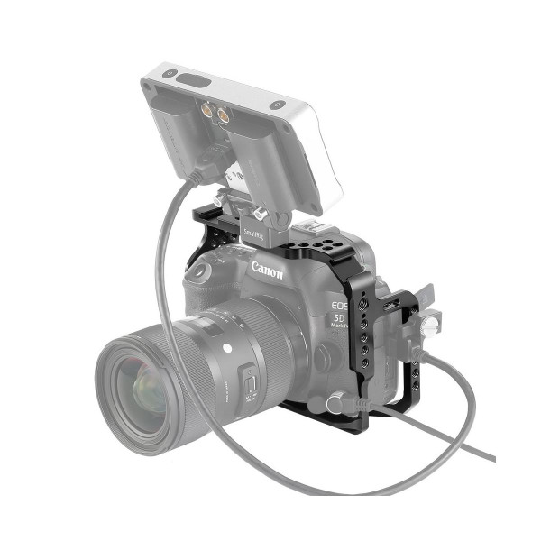 Клетка Small Rig Cage for Canon 5D Mark III IV