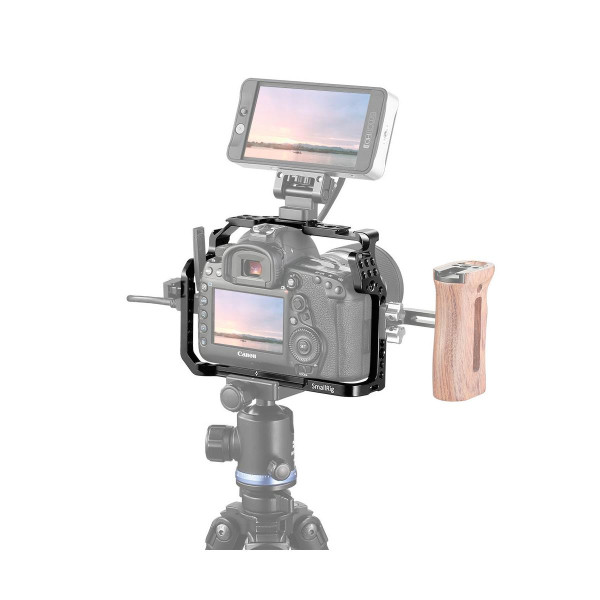 Клетка Small Rig Cage for Canon 5D Mark III IV