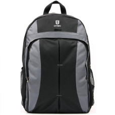 Рюкзак DTBG D8388 15.6" Black/Grey