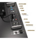 Монитор Lilliput BM230-4KS