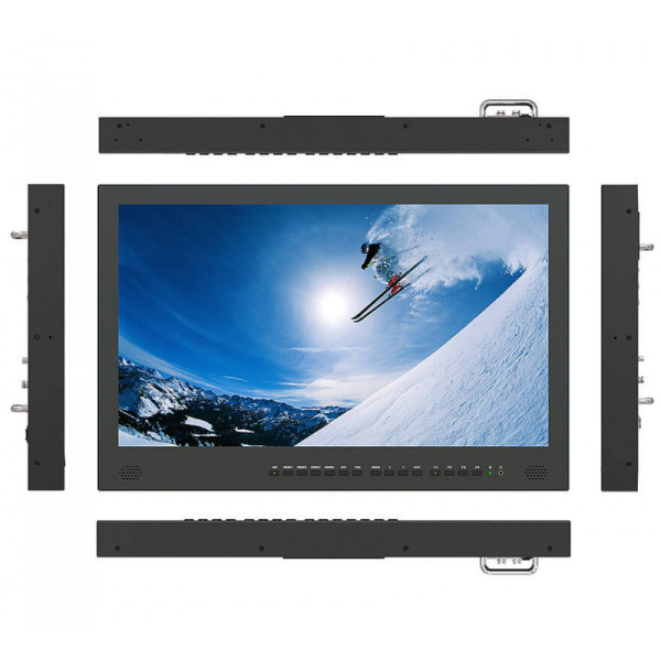 Монитор Lilliput BM230-4KS