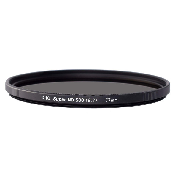 Світлофільтр Marumi DHG Super ND500 82 мм
