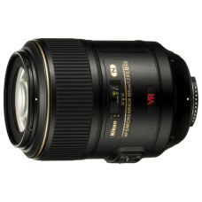 Об'єктив Nikon 60mm f/2.8G ED AF-S Micro Nikkor
