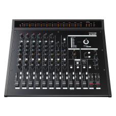 Аналоговый микшерный пульт TASCAM M-164UF - mixer