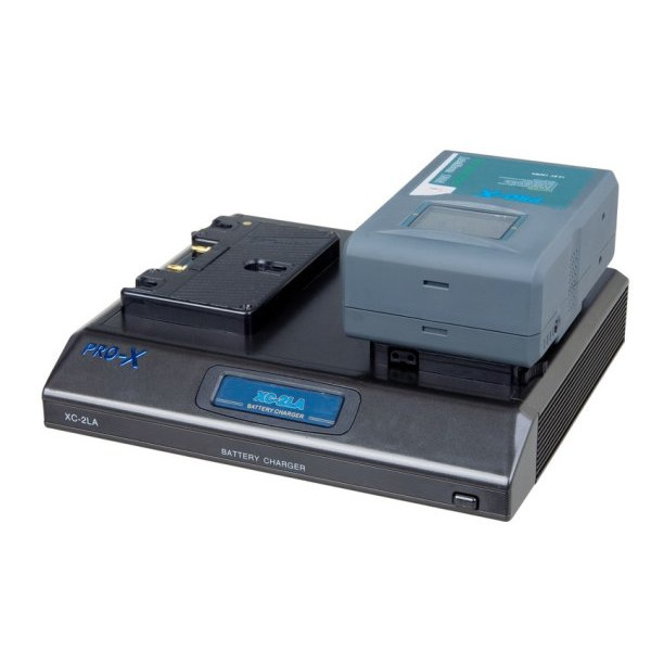 ACDC Adapter for Slide Module V2V3 - адаптер питания