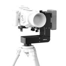 HeadPLUS PRO Edelkrone - моторизованная 2-осевая головка