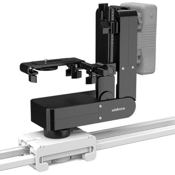 HeadPLUS PRO Edelkrone - моторизованная 2-осевая головка