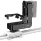 HeadPLUS PRO Edelkrone - моторизованная 2-осевая головка