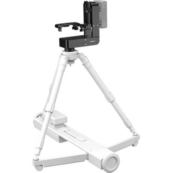 HeadPLUS PRO Edelkrone - моторизованная 2-осевая головка