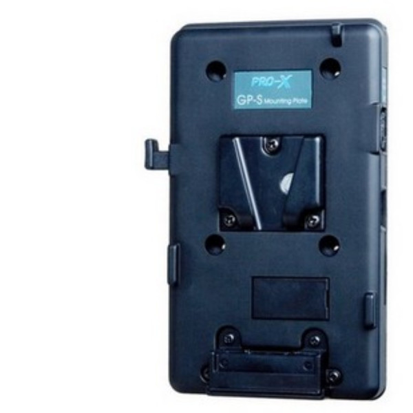 Адаптер питания Edelkrone Sony NP-F Battery Bracket v1 (EDEBX)
