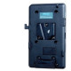 Адаптер питания Edelkrone Sony NP-F Battery Bracket v1 (EDEBX)