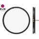 Світлофільтр ультрафіолетовий B+W UV-FILTER MRC nano T-PRO 49 mm ( 1097750 )
