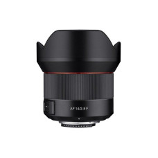 Объектив Samyang AF 14mm F2.8 Nikon (F1110603103)