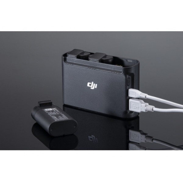 Зарядный хаб для DJI Mavic Mini
