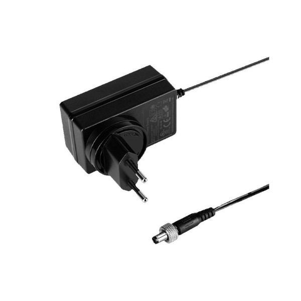 Адаптер живлення Hollyland 12V/2A DC2.1 (EU)