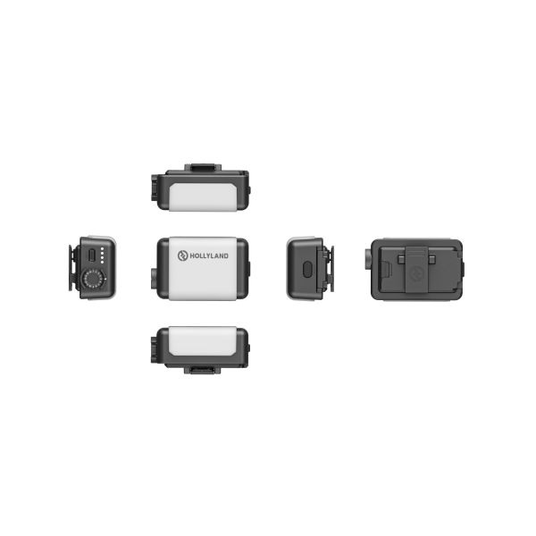 Беспроводная система индикации Hollyland Wireless Tally System-8 Lights