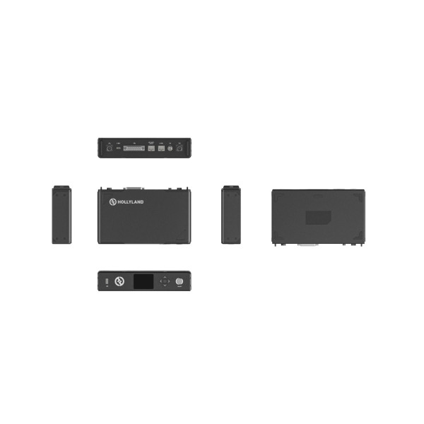 Беспроводная система индикации Hollyland Wireless Tally System-8 Lights