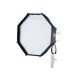 Софтбокс Amaran Octa Dome 60