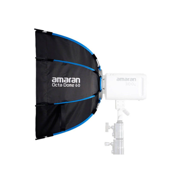 Софтбокс Amaran Octa Dome 60