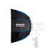 Софтбокс Amaran Octa Dome 60