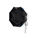 Софтбокс Amaran Octa Dome 60