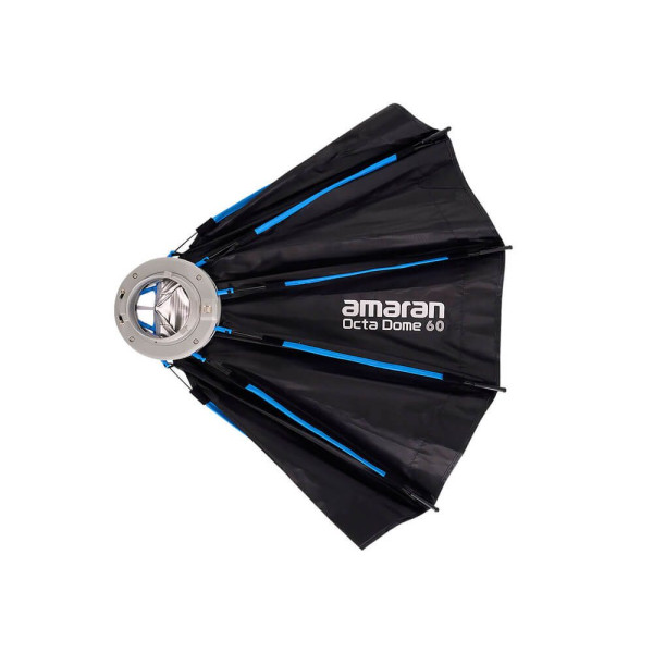 Софтбокс Amaran Octa Dome 60