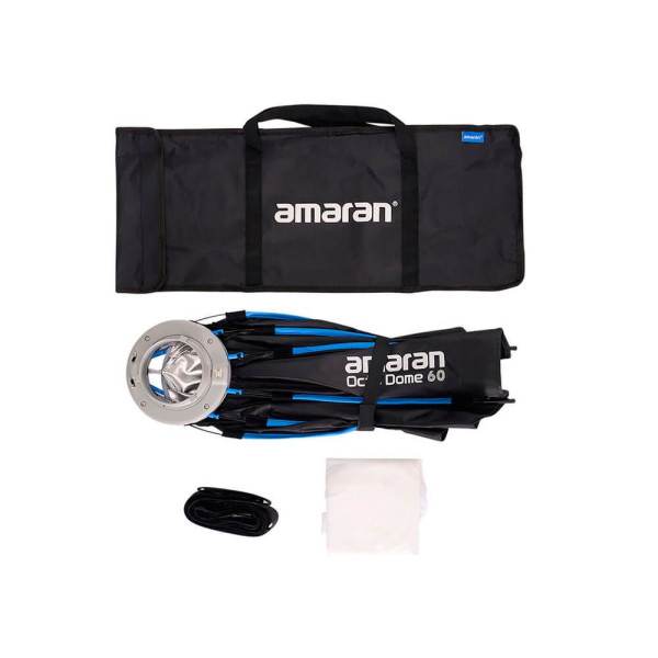 Софтбокс Amaran Octa Dome 60