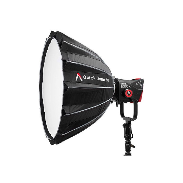 Софтбокс Aputure Quick Dome 90