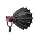 Софтбокс Aputure Quick Dome 90