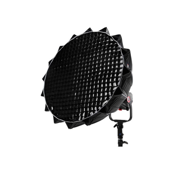 Софтбокс Aputure Quick Dome 90