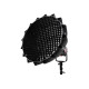 Софтбокс Aputure Quick Dome 90