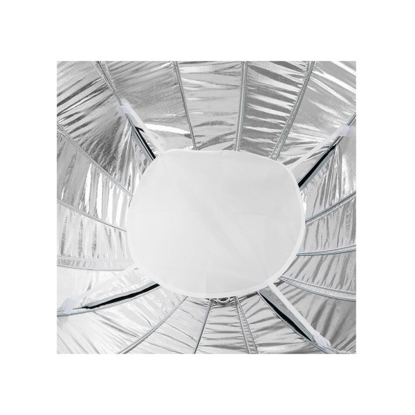 Софтбокс Aputure Quick Dome 90