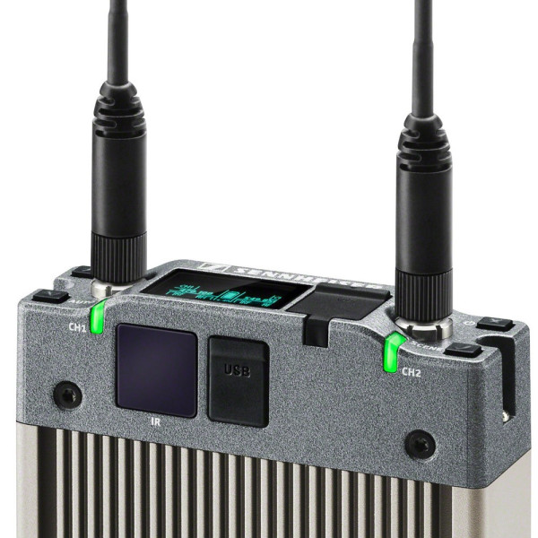 Приймач Sennheiser EK 6042