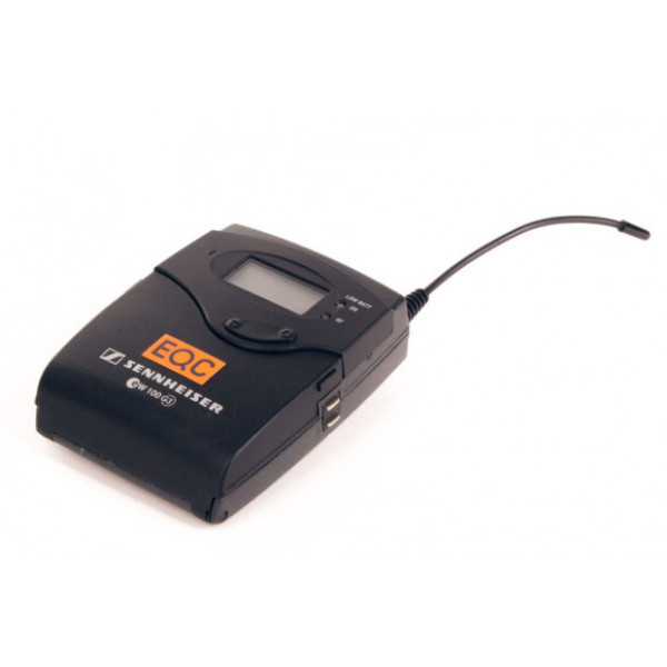 Приймач Sennheiser EK 100-G3-E-X