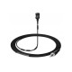 Петличний мікрофон SENNHEISER MKE 1-EW-1