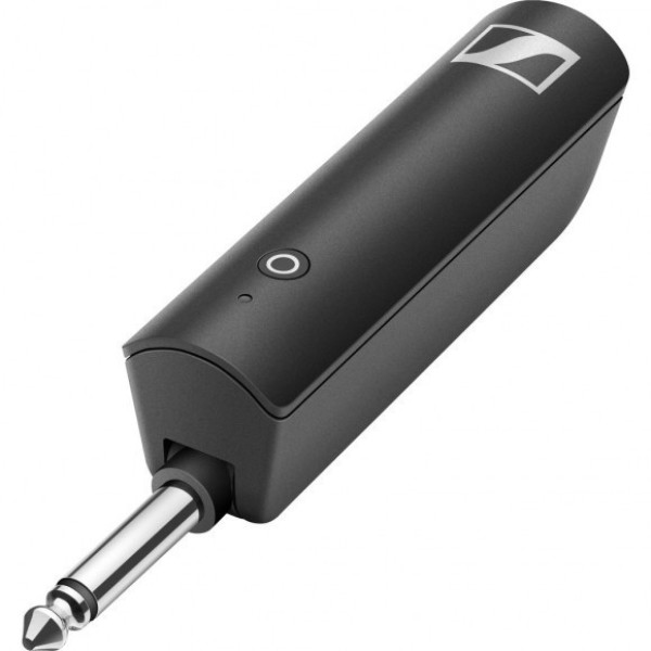 Інструментальна бездротова система Sennheiser XSW-D Instrument Base Set