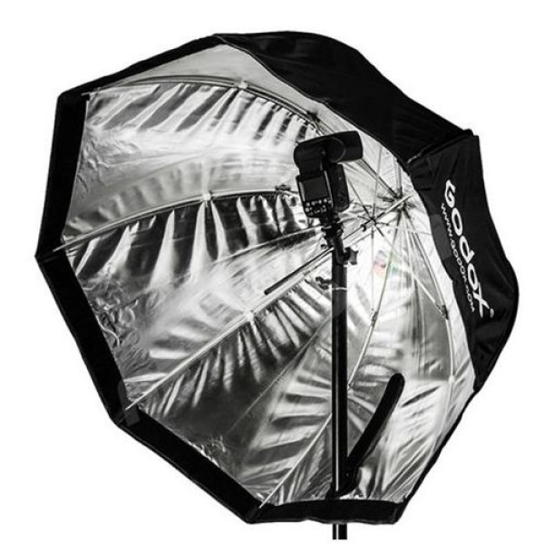 Софтбокс зонтичний 95cm Godox