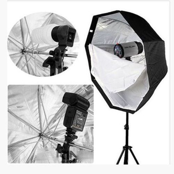 Софтбокс зонтичний 95cm Godox
