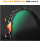 Світлофільтр K&F Concept Variable ND2-32+CPL 58mm True Color Variable Nano-X Series (KF01.2569)