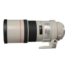 Объектив Canon EF 300mm f/4.0L USM IS