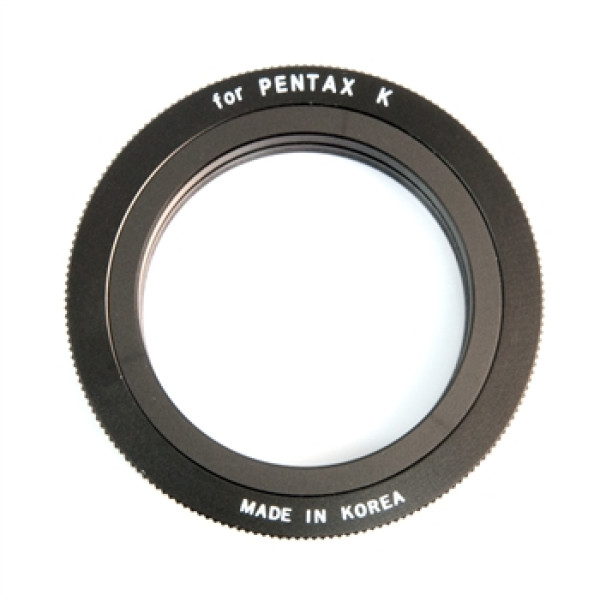 Переходник Samyang T-mount/Pentax K