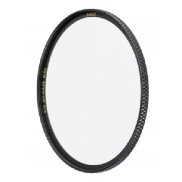 Світлофільтр ультрафіолетовий B+W UV-FILTER MRC BASIC 62 мм (1100141)