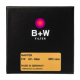 Світлофільтр ультрафіолетовий B+W UV-FILTER MRC nano MASTER 72 мм (1101507)