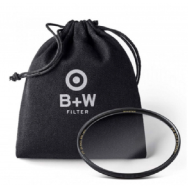 Світлофільтр ультрафіолетовий B+W UV-FILTER MRC nano MASTER 72 мм (1101507)