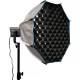 Октагональный софтбокс 60cm with FM Mount