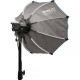 Октагональный софтбокс 60cm with FM Mount