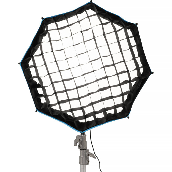 Октагональный софтбокс 60cm with FM Mount