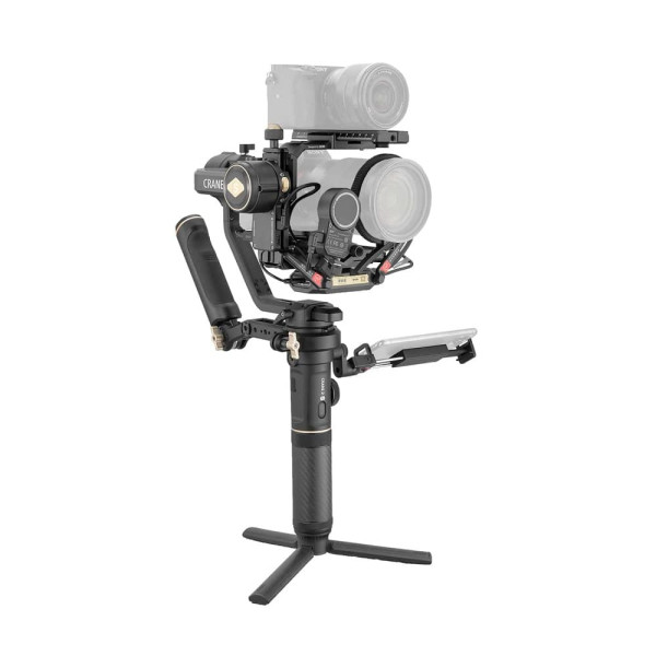 Стедікам Zhiyun Crane 2S Combo